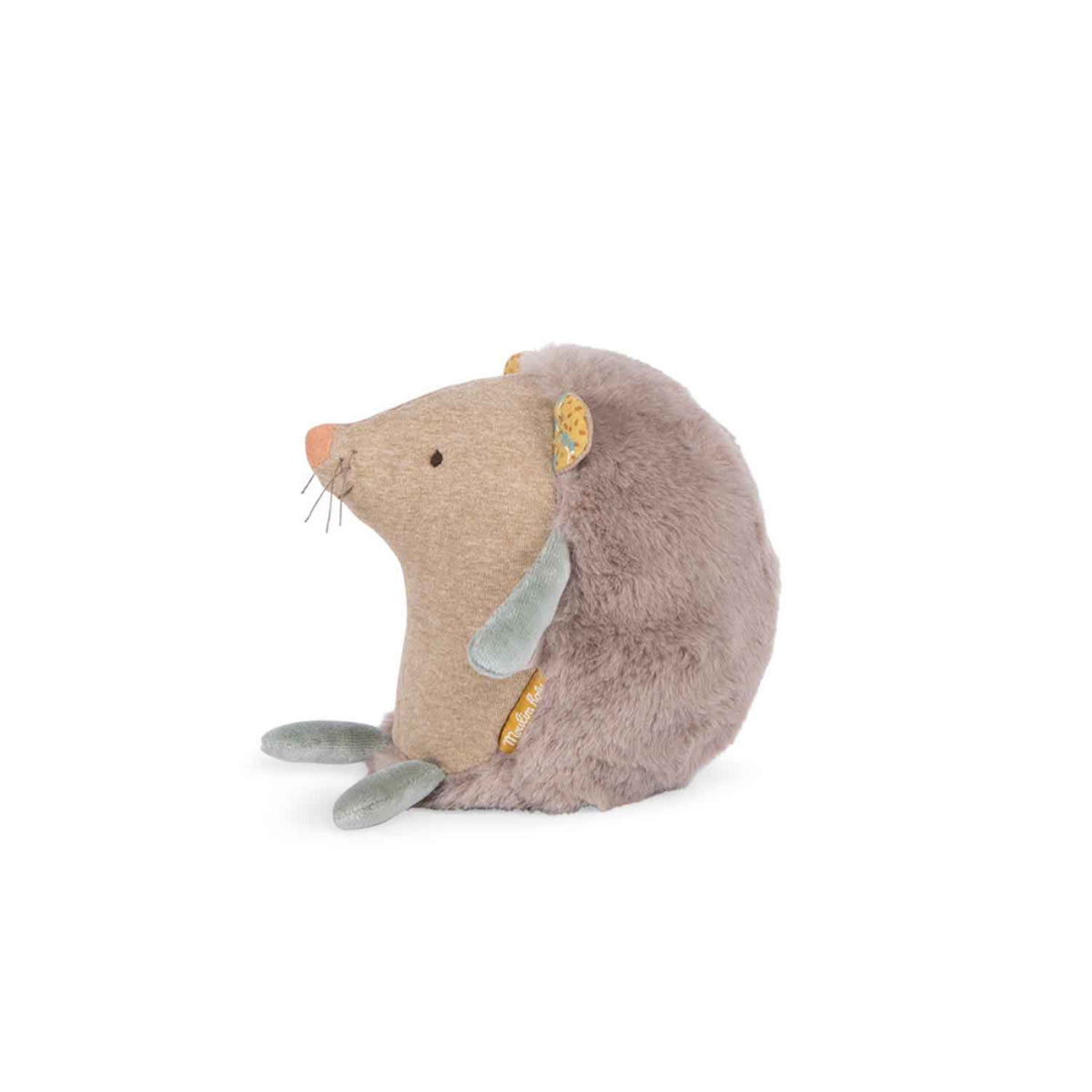Moulin Roty Musical Hedgehog | Casa Childrenswear