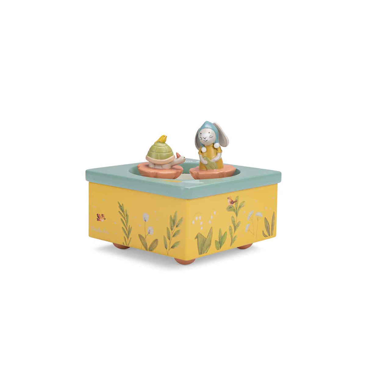 Moulin Roty Musical Box | Casa Childrenswear
