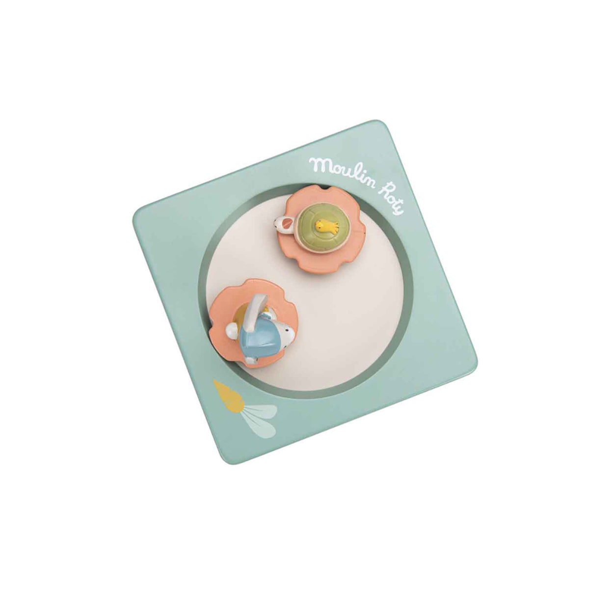 Moulin Roty Musical Box | Casa Childrenswear