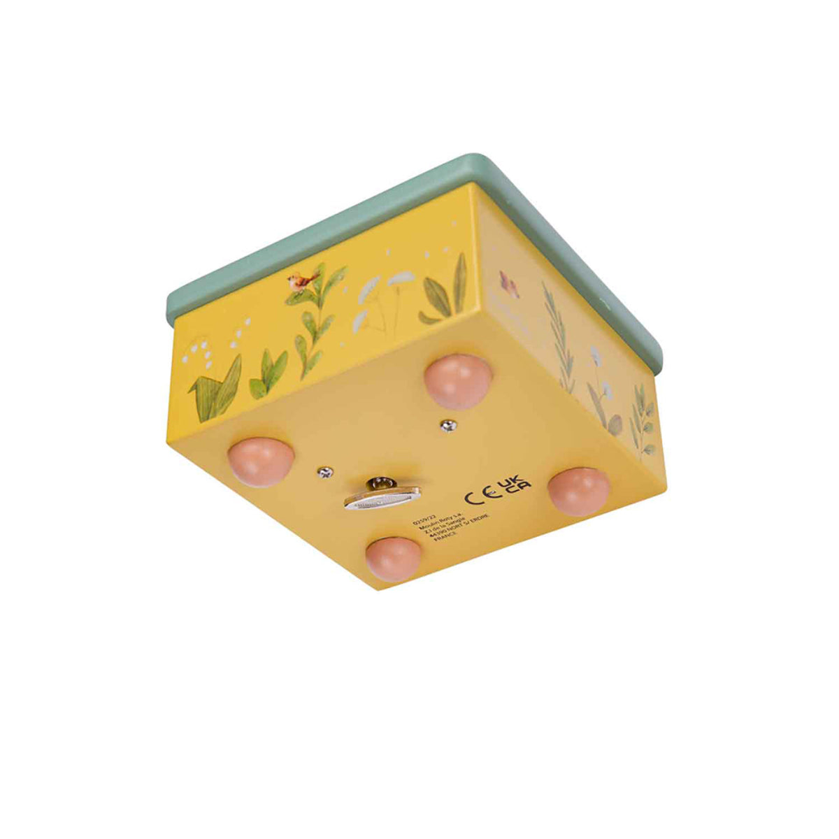 Moulin Roty Musical Box | Casa Childrenswear