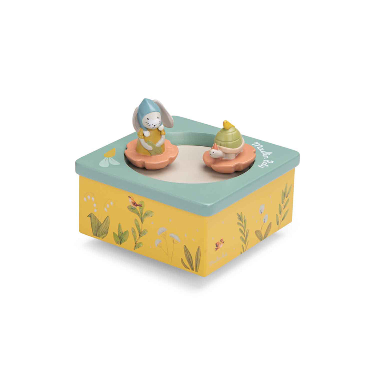 Moulin Roty Musical Box | Casa Childrenswear