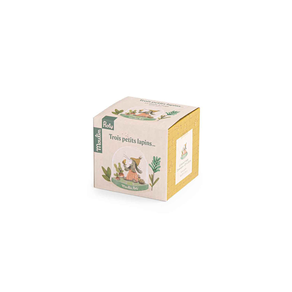 Moulin Roty Snow Globe | Casa Childrenswear