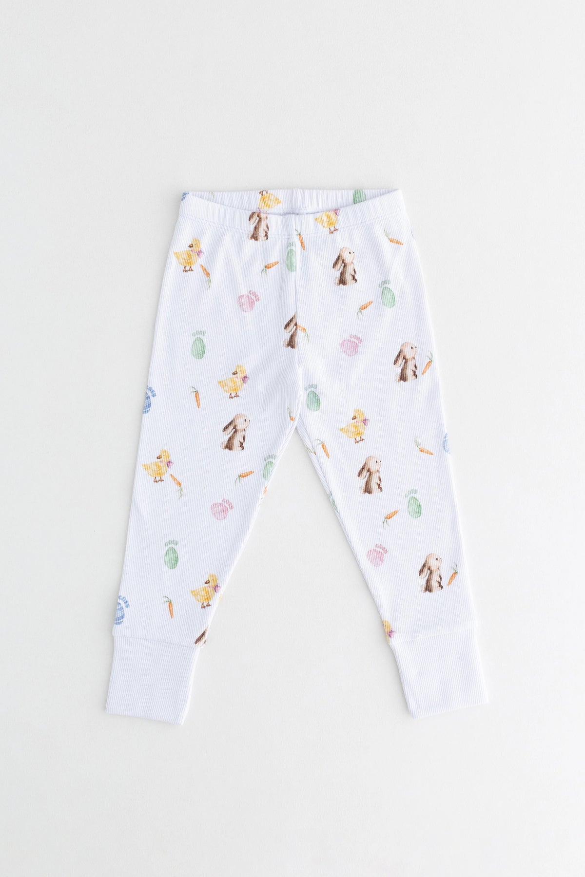 Cozy Hop Ribbed Two Piece Set