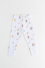 Cozy Hop Ribbed Two Piece Set