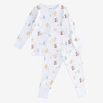 Cozy Hop Ribbed Two Piece Set