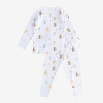 Cozy Hop Ribbed Two Piece Set