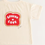 Cozy Spread the Love T-Shirt