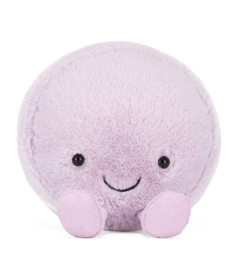 Amuseables May Macaron (Lavender)