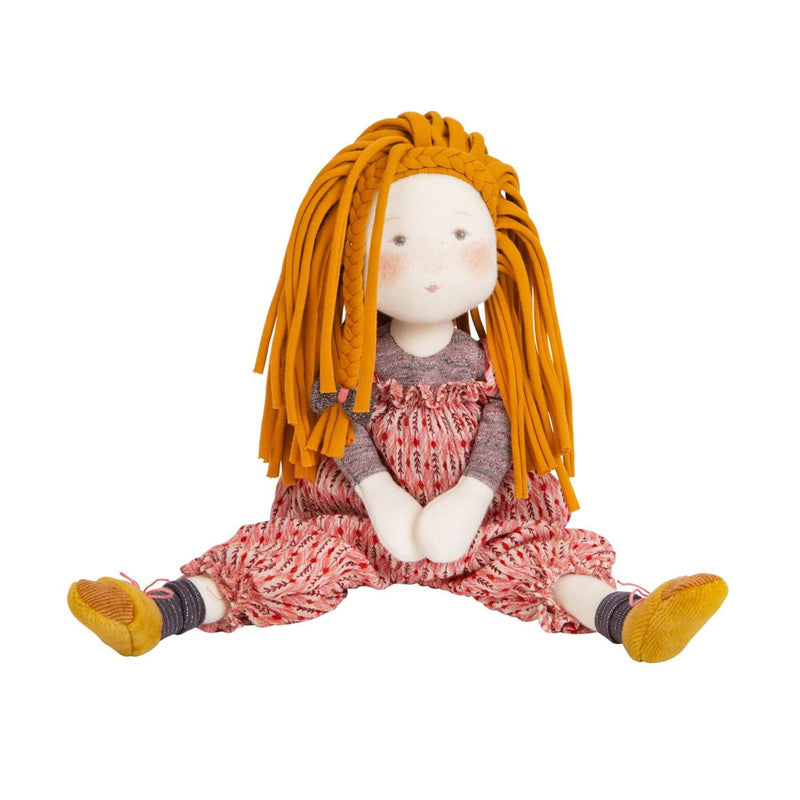 Moulin Roty Vanille | Casa Childrenswear
