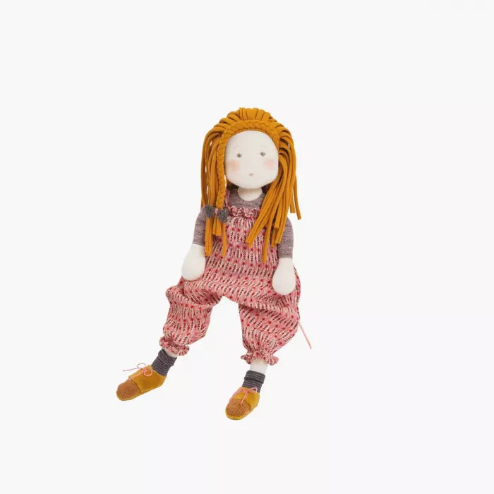 Moulin Roty Vanille | Casa Childrenswear
