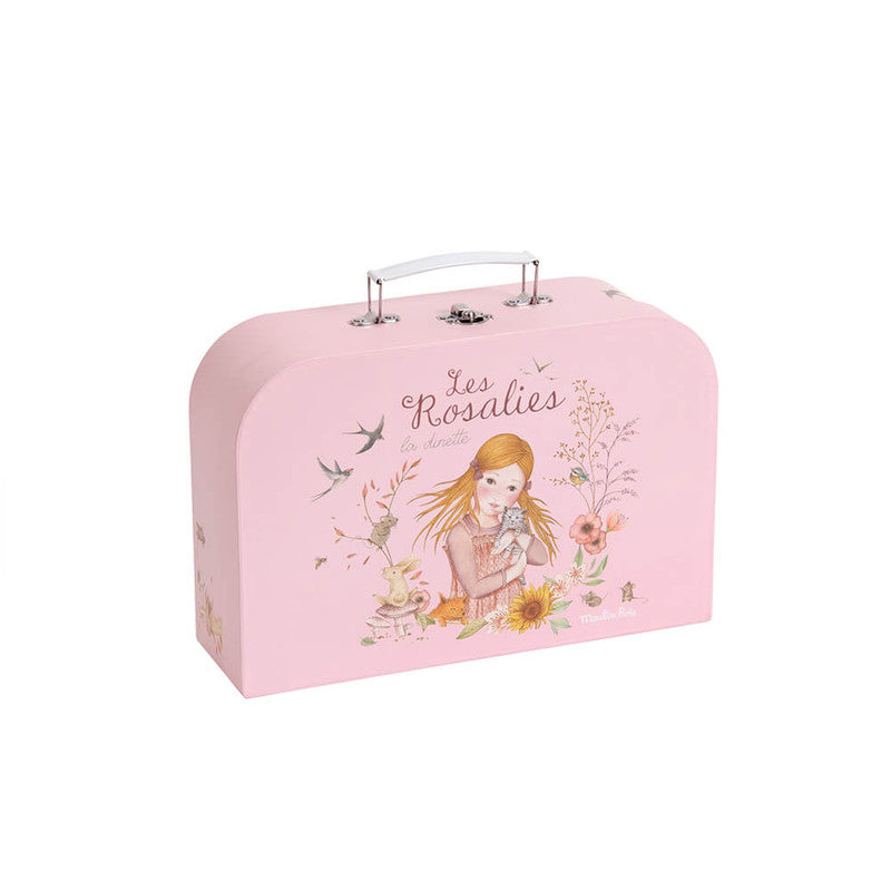 Moulin Roty Tea set (14 pcs) | Casa Childrenswear