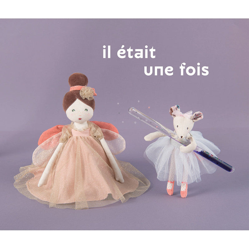 Moulin Roty Enchanted fairy | Casa Childrenswear