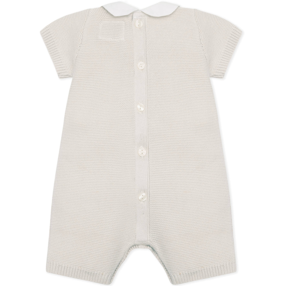 Emile et Rose Java Knitted Romper | Casa Childrenswear
