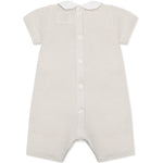 Emile et Rose Java Knitted Romper | Casa Childrenswear
