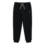 Boys Navy Tracksuit Bottoms