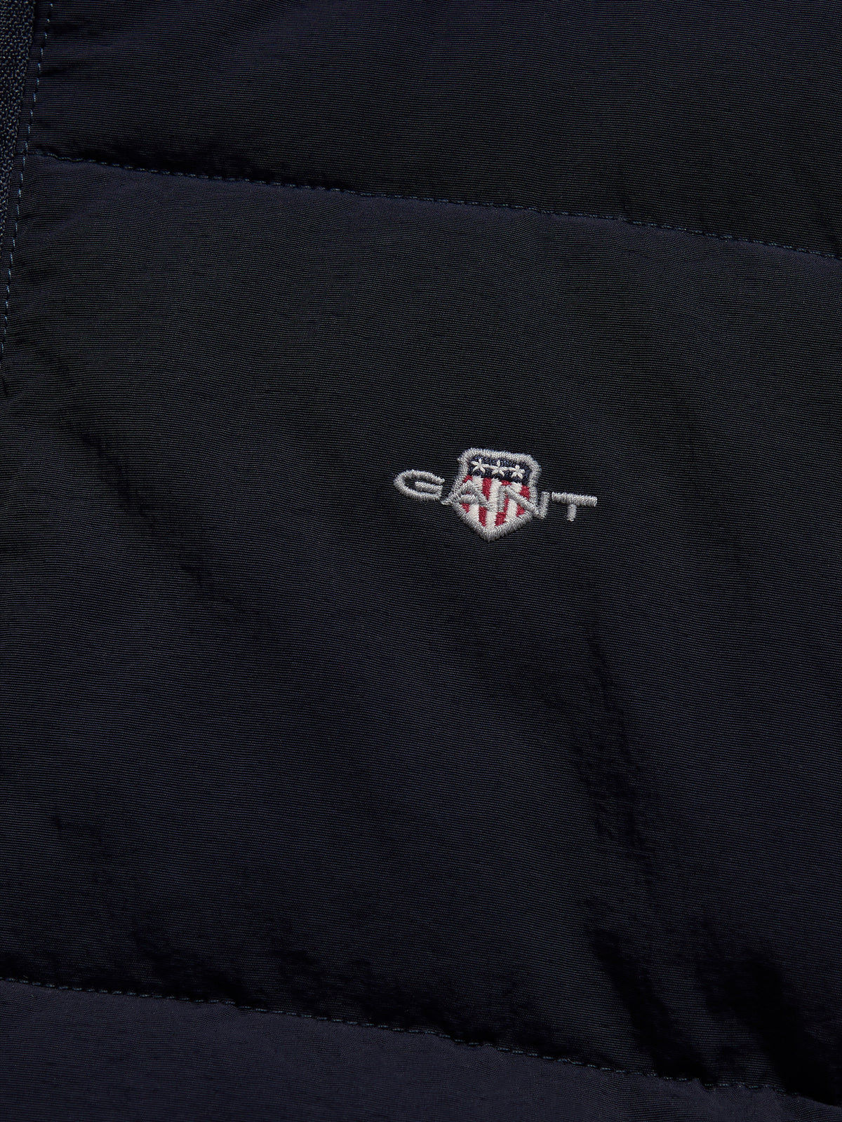 Boys Black Cloud Jacket