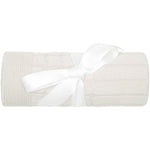 Emile et Rose Geneo Stone Knit Blanket | Casa Childrenswear
