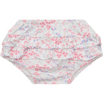 Emile et Rose Lola Pink Short Dress with Frilly Pants | Casa Childrenswear