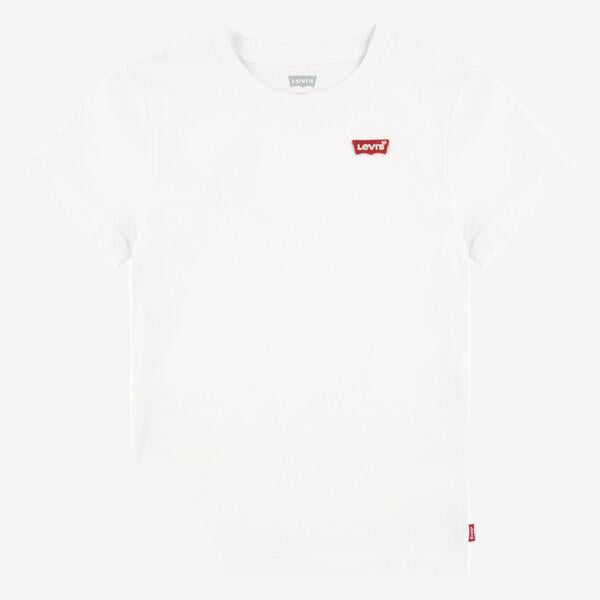 Levi's Batwing White Chest Basic Tee | Casa Childrenswear