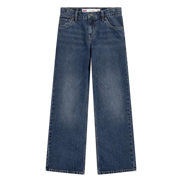 Levis 578 Baggy Jeans