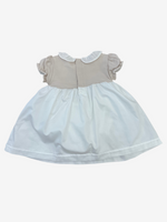 Adriana Mae Principessa Dress | Casa Childrenswear