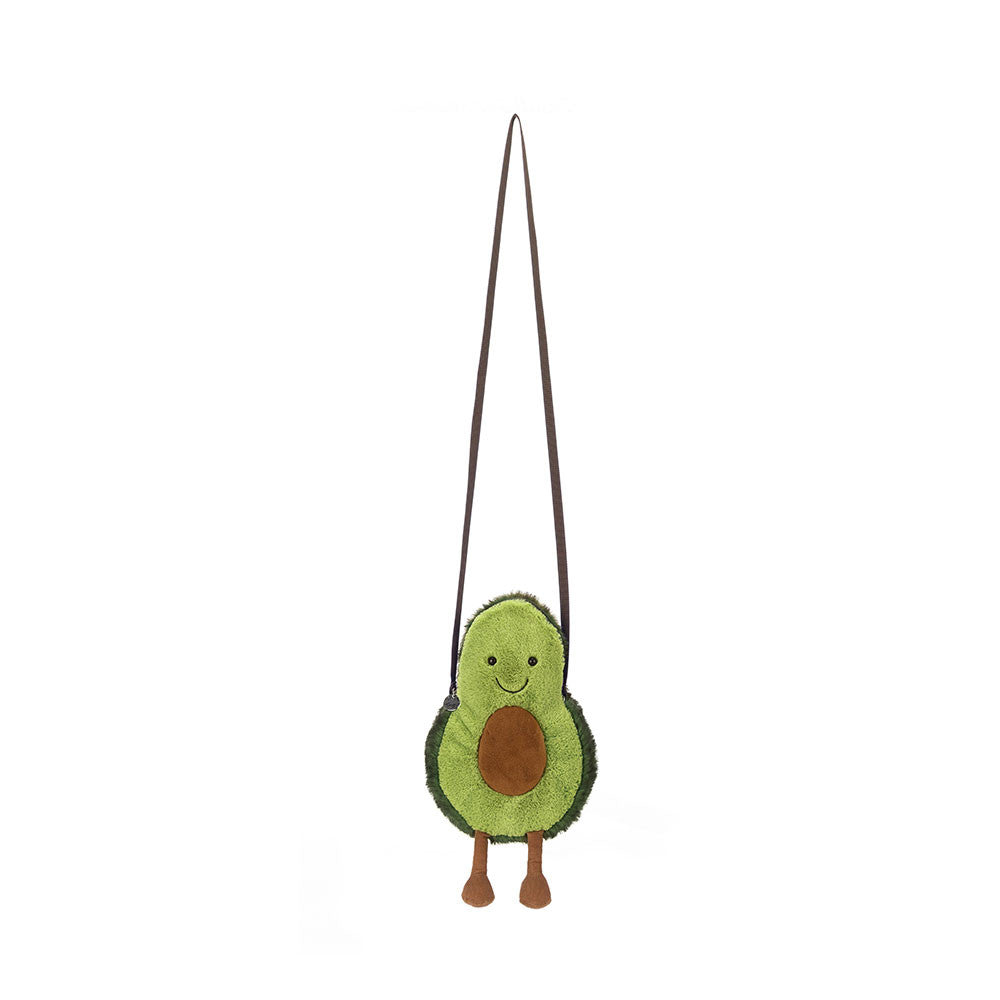 Jellycat Amuseables Avocado Bag | Casa Childrenswear