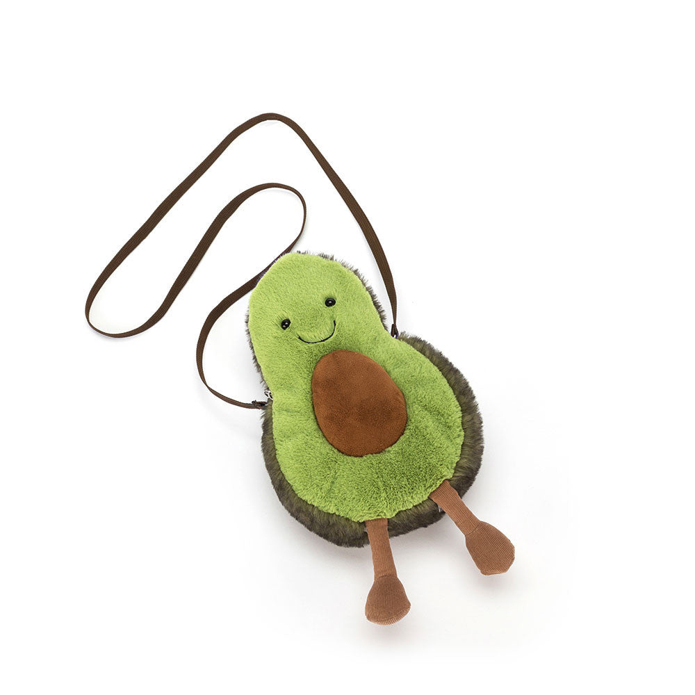 Jellycat Amuseables Avocado Bag | Casa Childrenswear