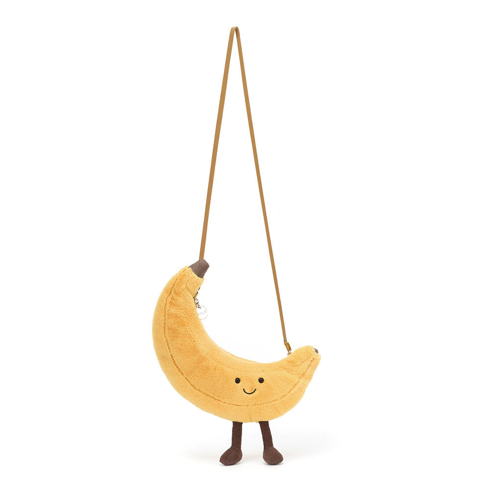 Jellycat Amuseables Banana Bag | Casa Childrenswear