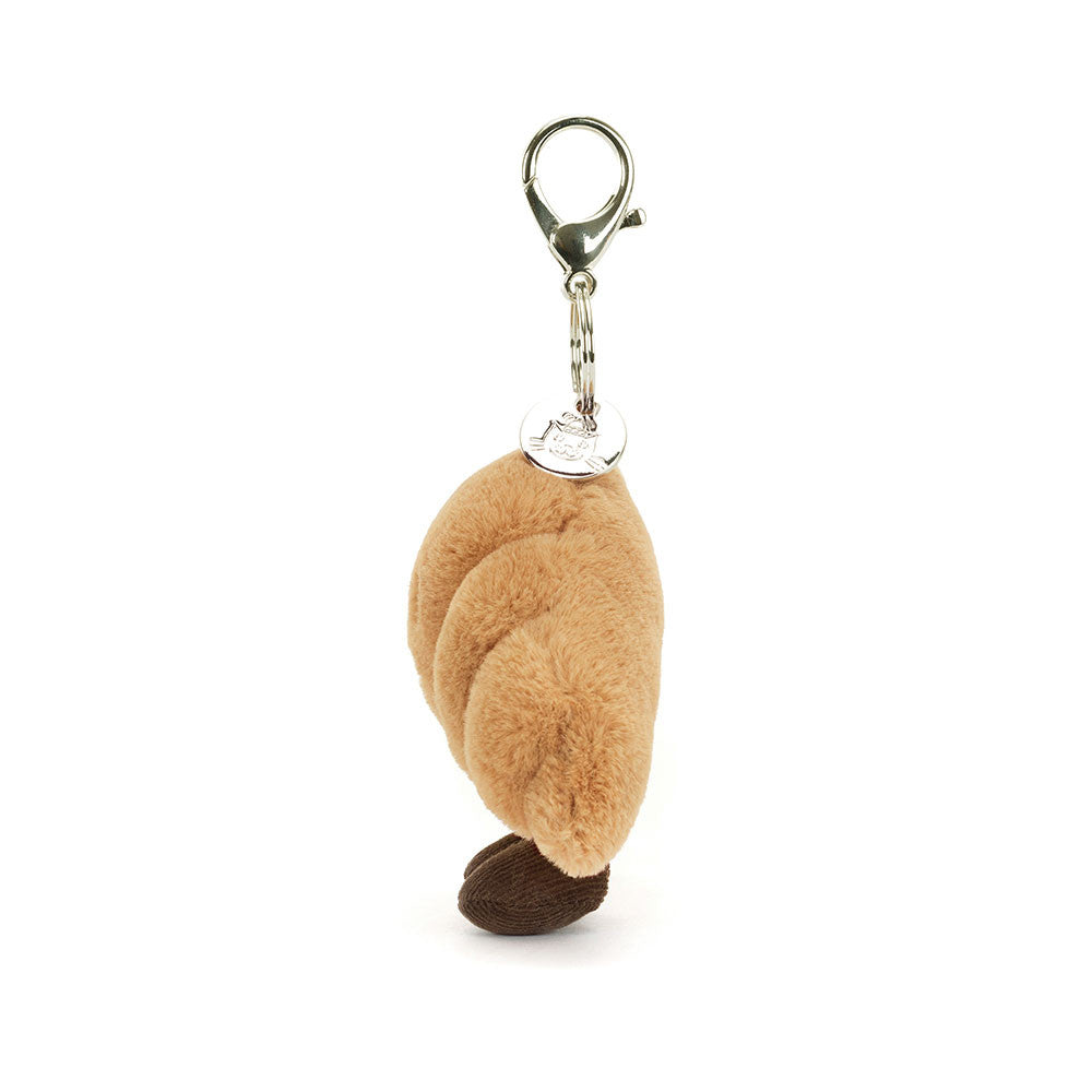 Jellycat Amuseables Croissant Bag Charm | Casa Childrenswear
