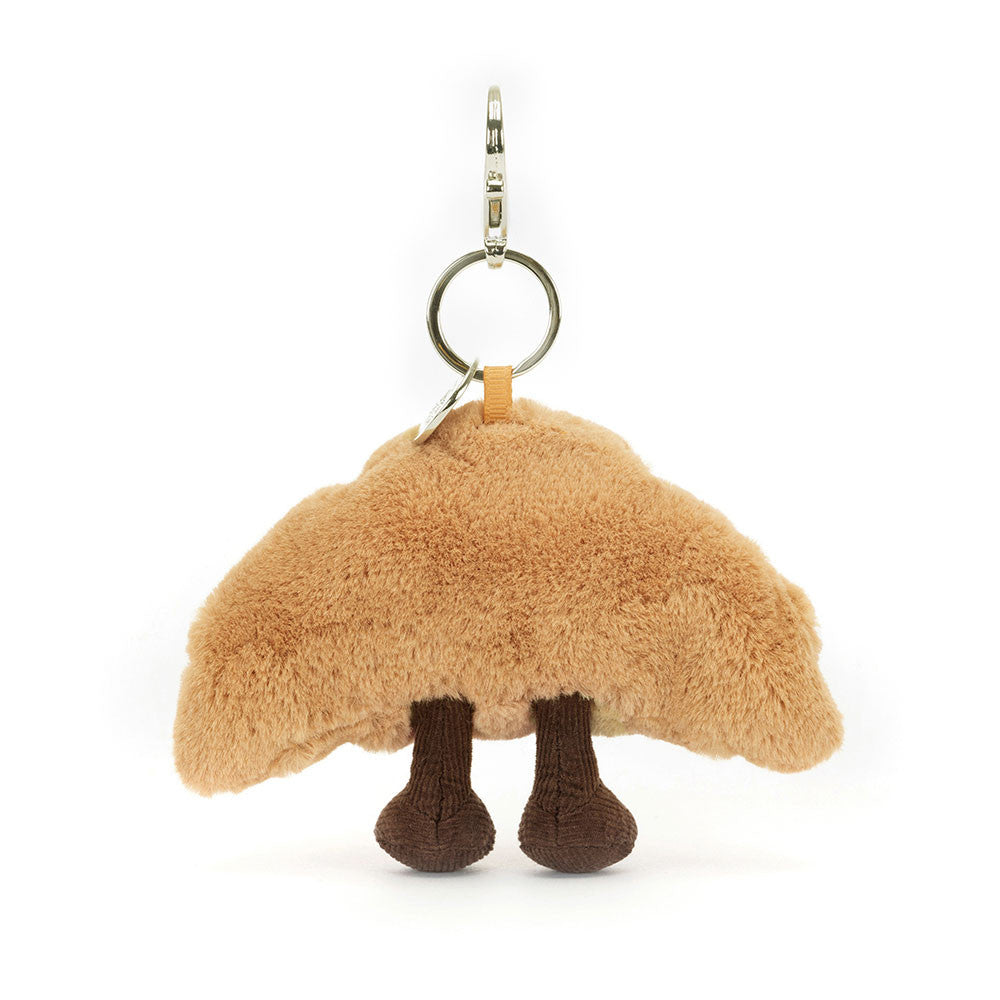 Jellycat Amuseables Croissant Bag Charm | Casa Childrenswear