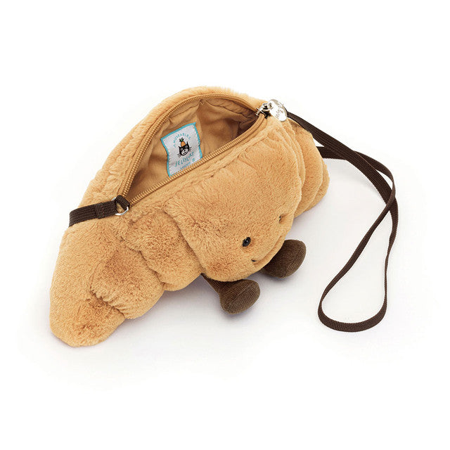 Jellycat Amuseables Croissant Bag | Casa Childrenswear