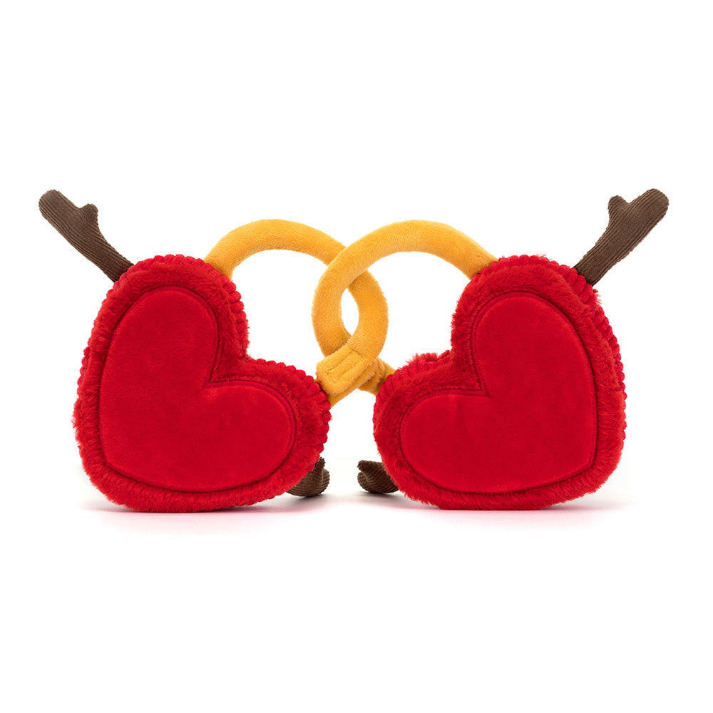 Jellycat Amuseables Val & Tina Love Locks | Casa Childrenswear