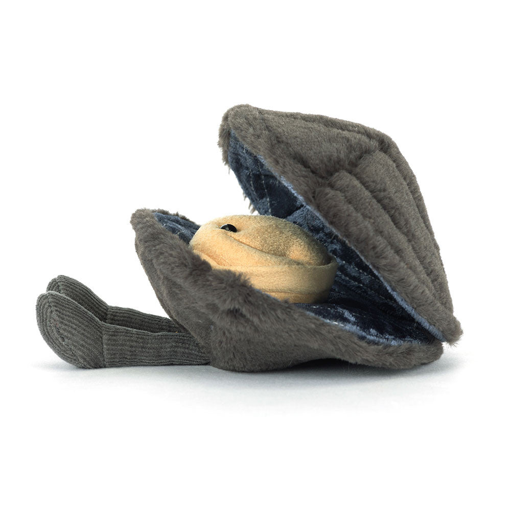 Jellycat Amuseables Michelle Mussel | Casa Childrenswear