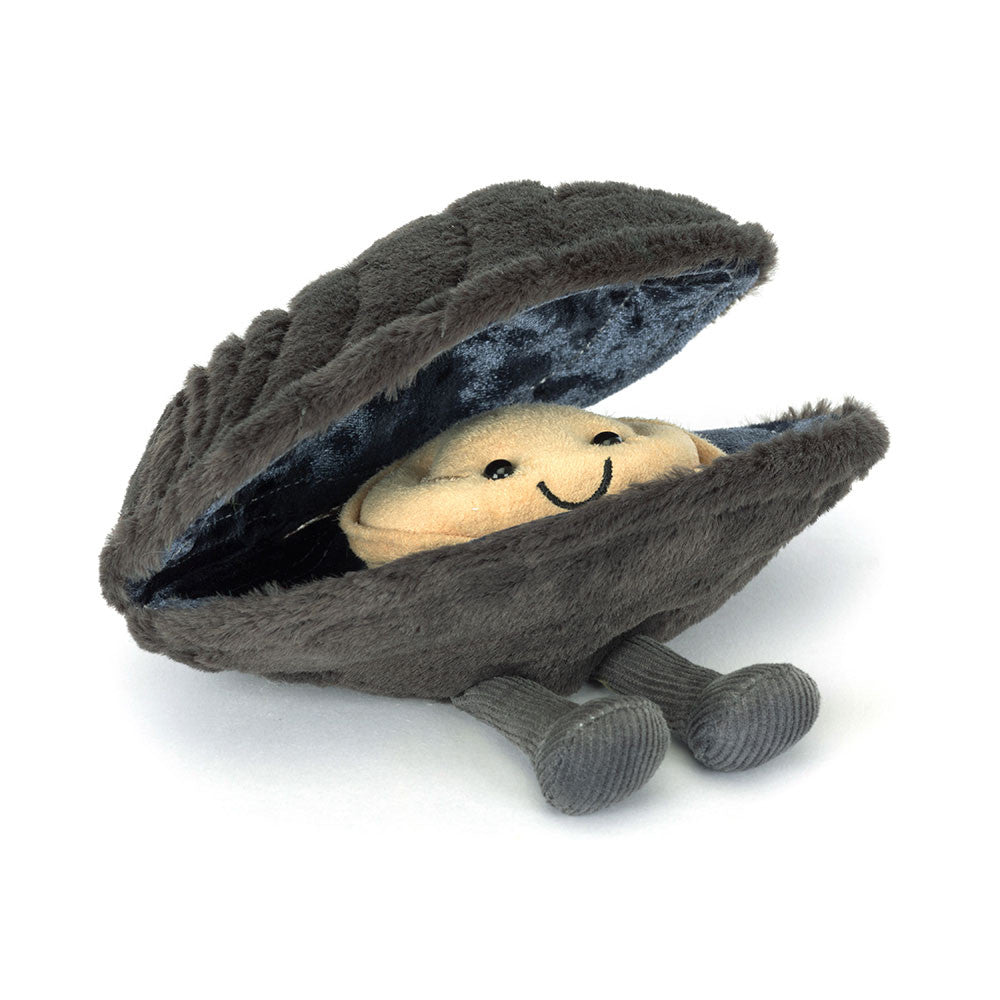 Jellycat Amuseables Michelle Mussel | Casa Childrenswear
