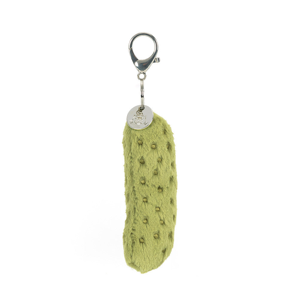 Jellycat Amuseables Pickle Bag Charm | Casa Childrenswear