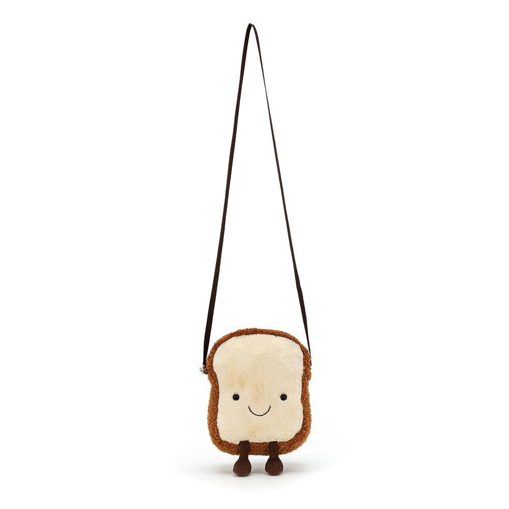 Jellycat Amuseables Toast Bag | Casa Childrenswear