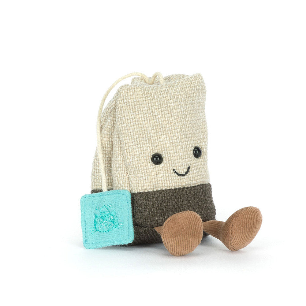 Jellycat Amuseables Steepy Tea Bag | Casa Childrenswear