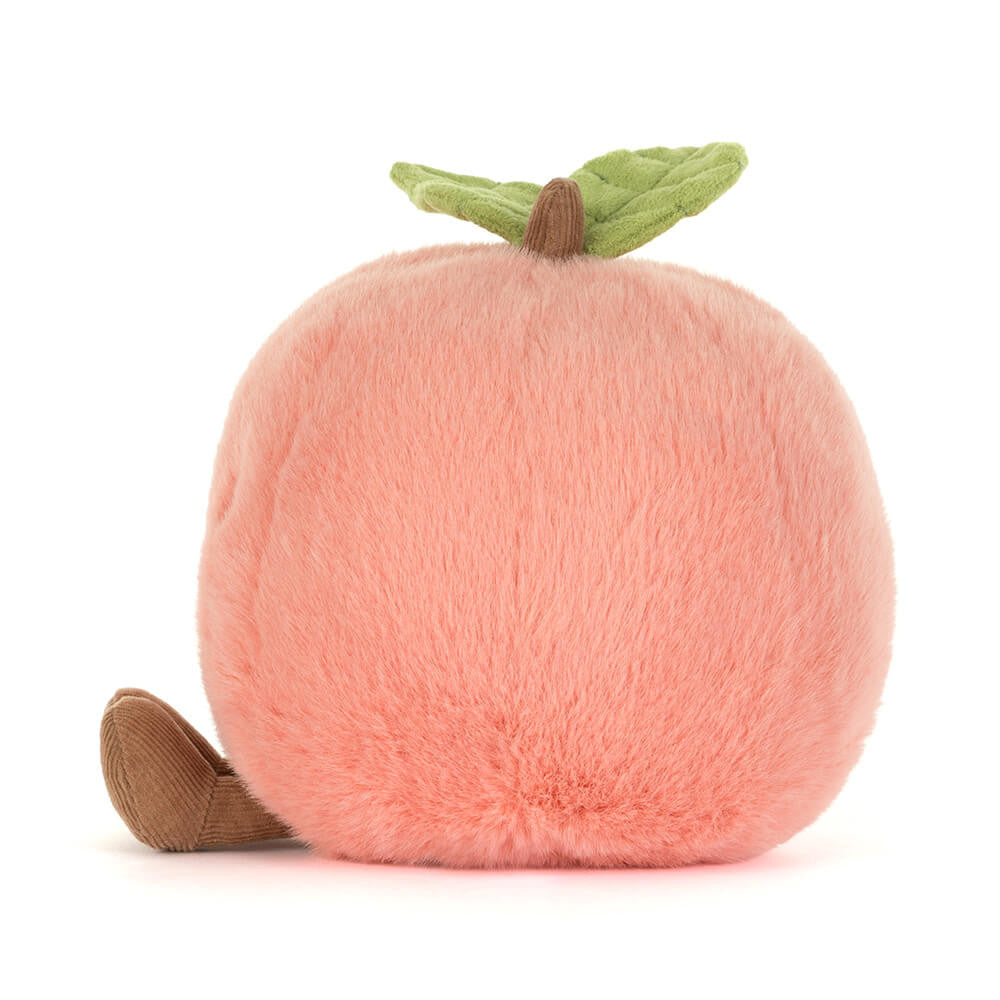 Jellycat Amuseables Peach | Casa Childrenswear