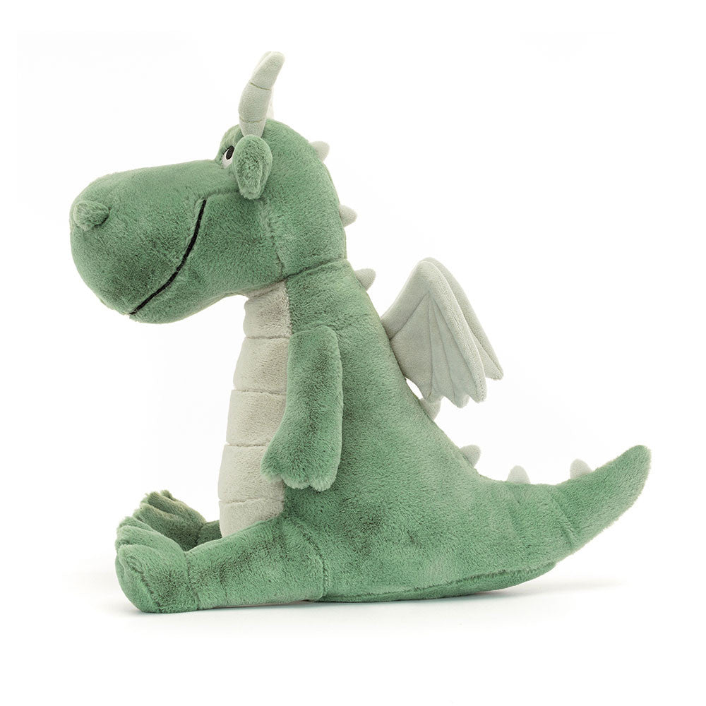 Jellycat Adon Dragon | Casa Childrenswear