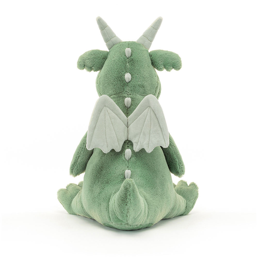 Jellycat Adon Dragon | Casa Childrenswear
