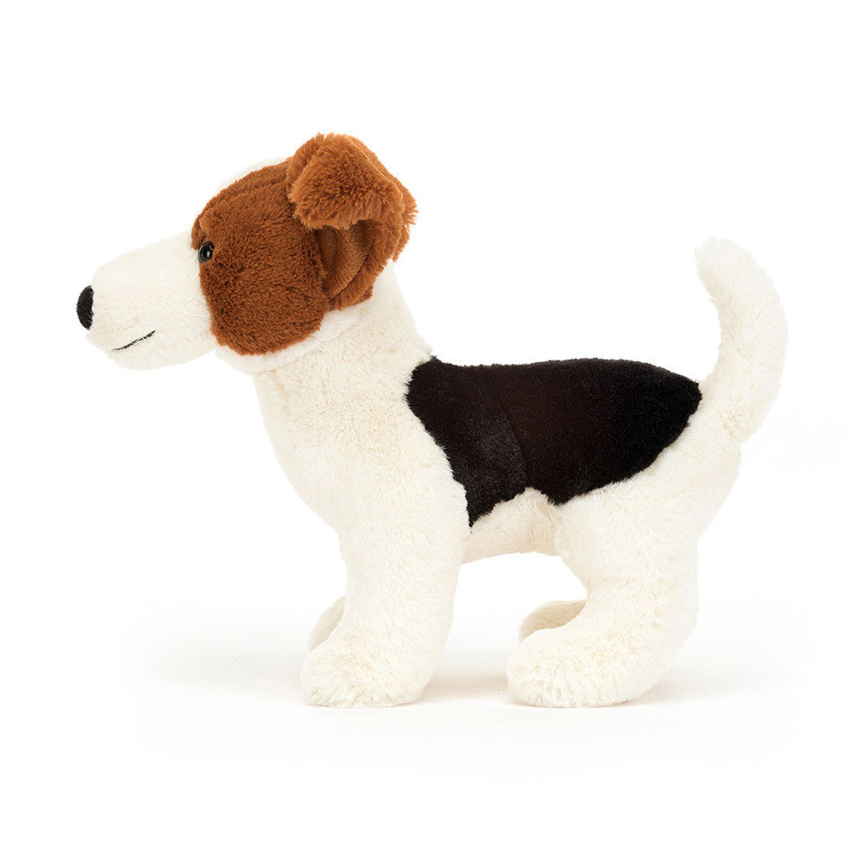 Jellycat Albert Jack Russell | Casa Childrenswear