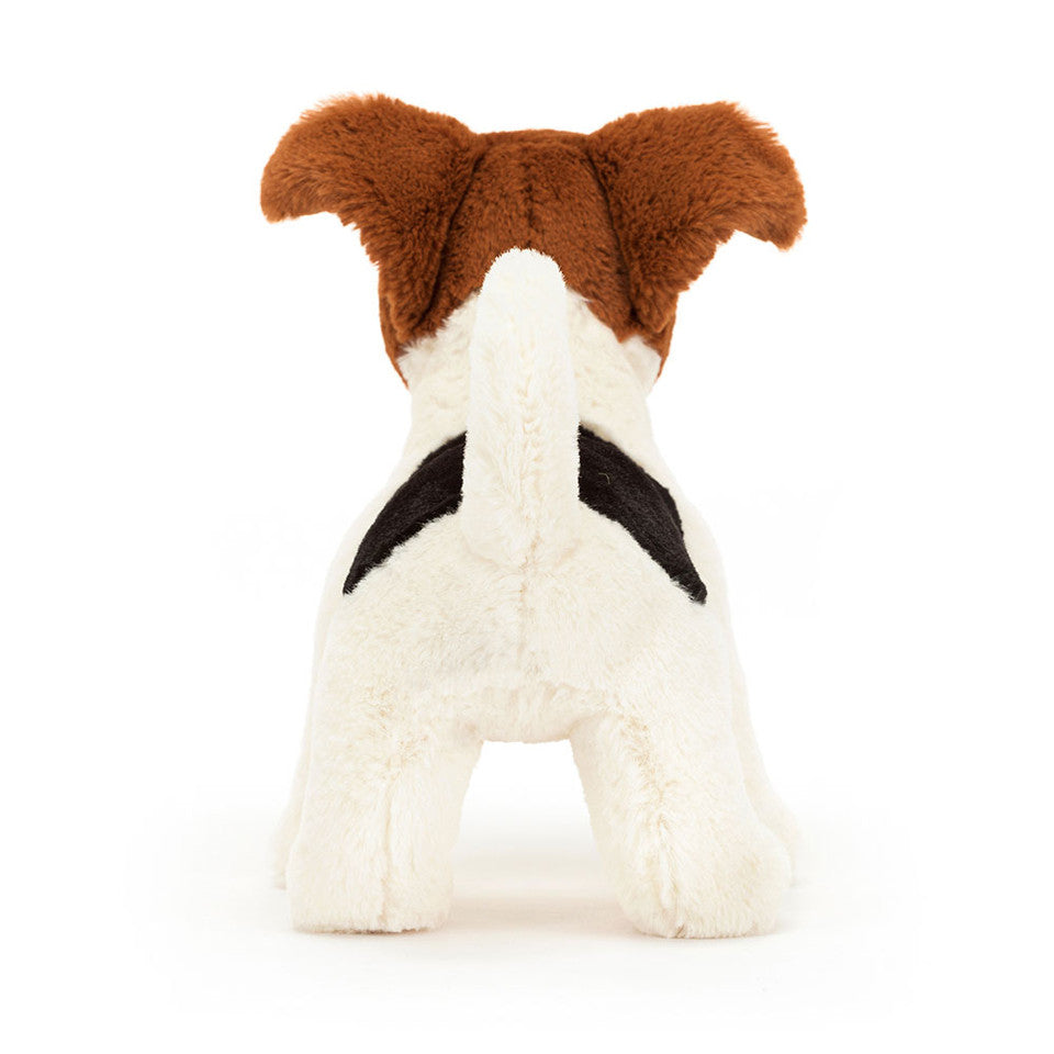 Jellycat Albert Jack Russell | Casa Childrenswear