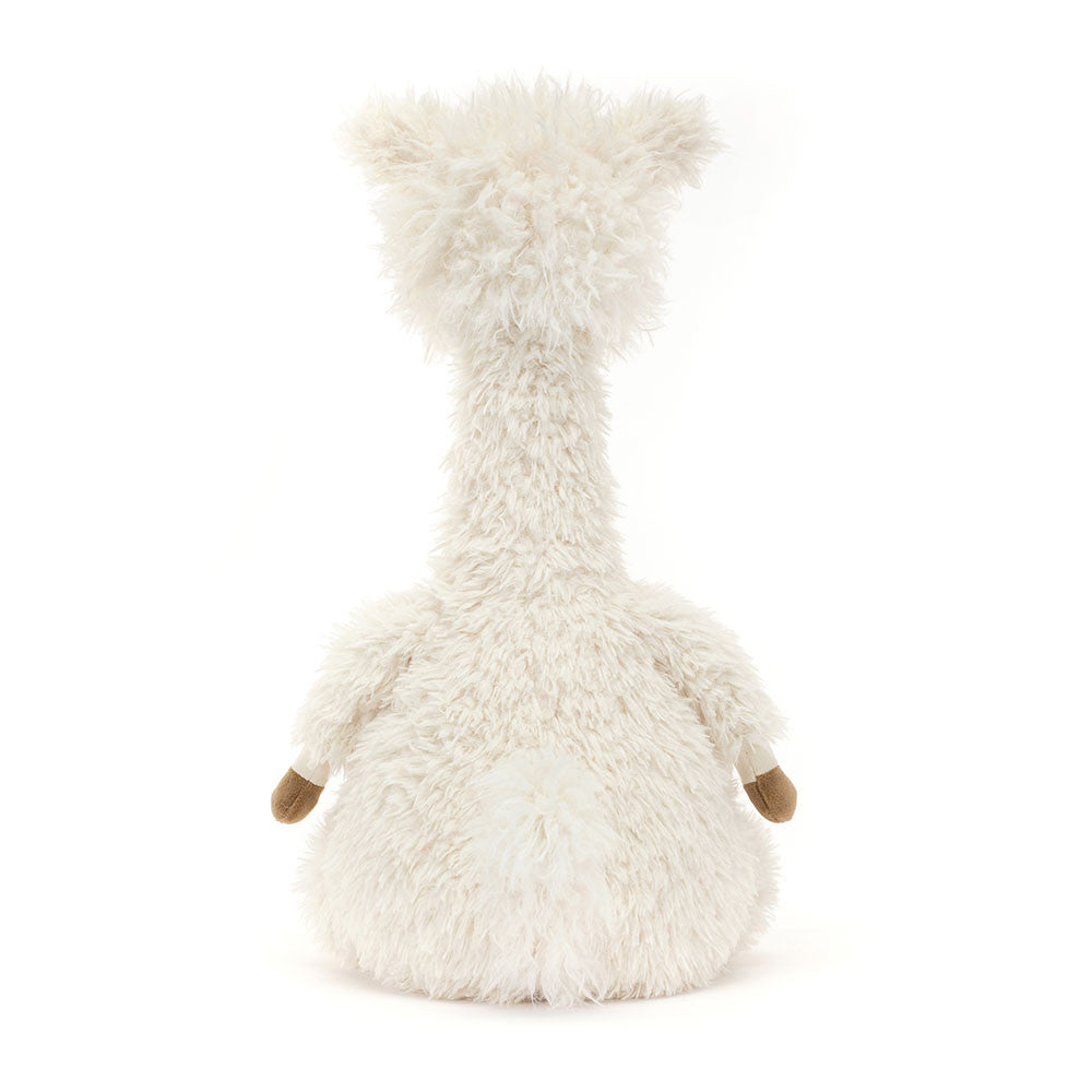 Jellycat Alonso Alpaca | Casa Childrenswear