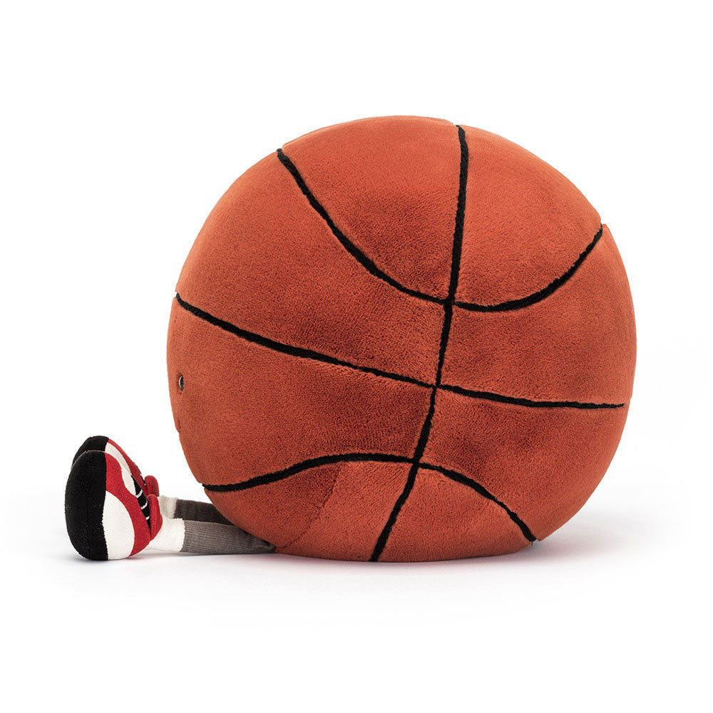 Jellycat Amuseables Sports Basketball | Casa Childrenswear