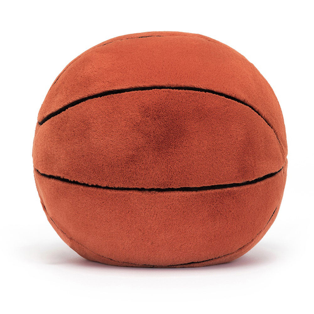 Jellycat Amuseables Sports Basketball | Casa Childrenswear