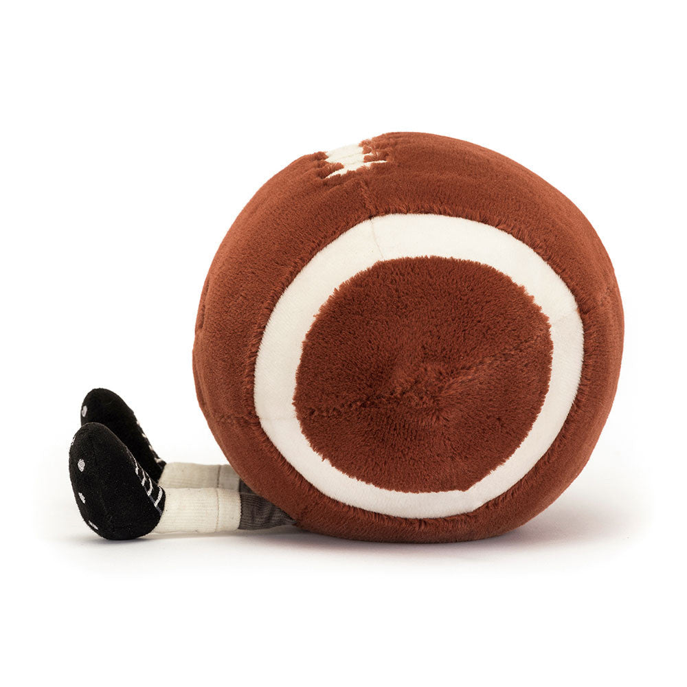 Jellycat Amuseables Sports American Football | Casa Childrenswear