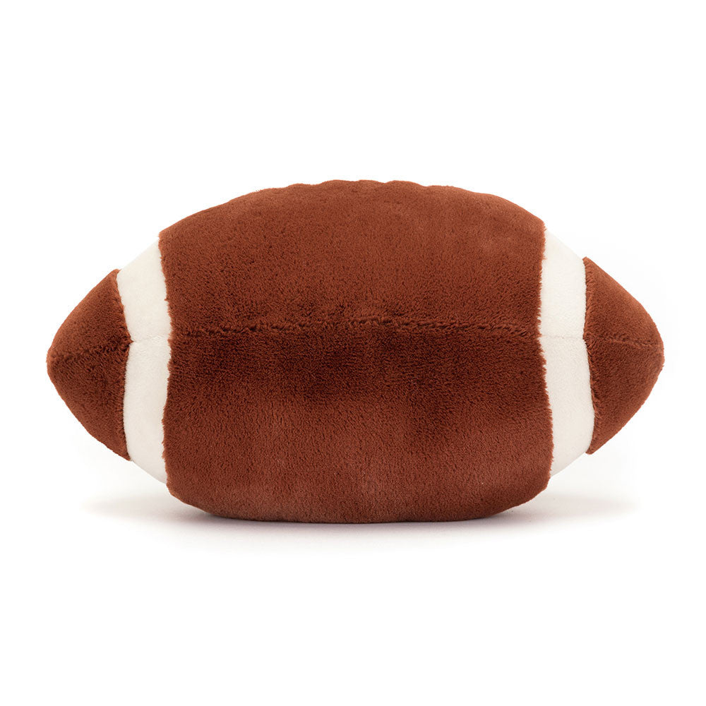 Jellycat Amuseables Sports American Football | Casa Childrenswear