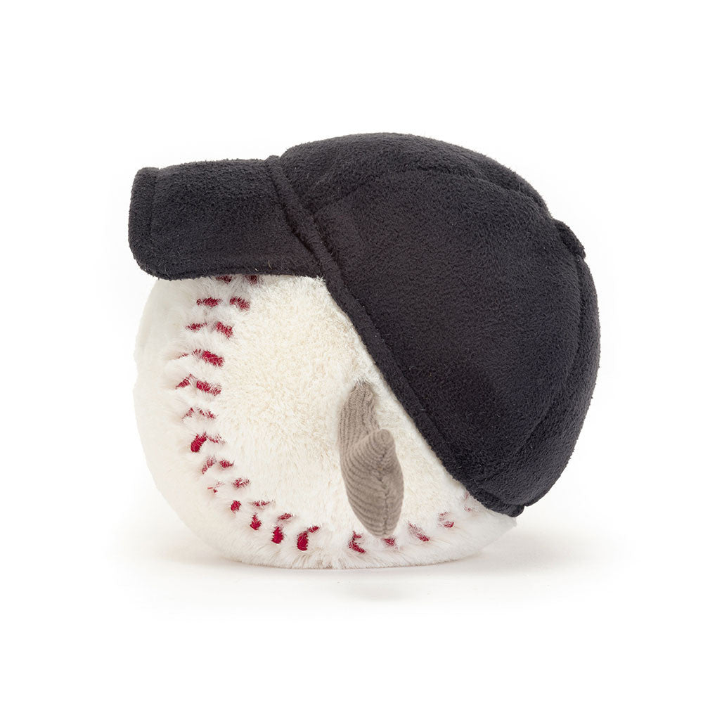 Jellycat Amuseables Sports Baseball | Casa Childrenswear