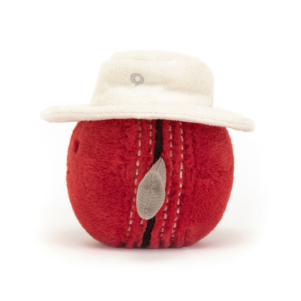 Jellycat Amuseables Sports Cricket Ball | Casa Childrenswear