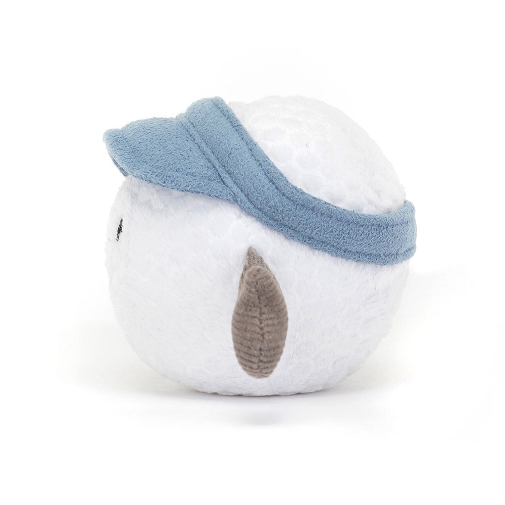 Jellycat Amuseables Sports Golf Ball | Casa Childrenswear